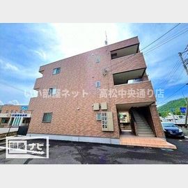 フォブール Kyrie 1階 築17年3ヶ月の賃貸物件