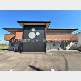 フォブールロジュマン２の賃貸物件