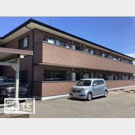 金蔵寺駅より徒歩19分 1階 築18年7ヶ月の賃貸物件