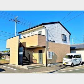 フォブール村尾 2階 築25年11ヶ月の賃貸物件