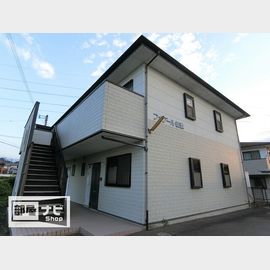 フォブール綾歌 2階 築26年の賃貸物件