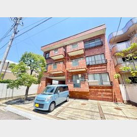 フォルム番町 3階 築36年11ヶ月の賃貸物件