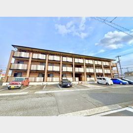 フォレストレガシー 1階 築23年11ヶ月の賃貸物件