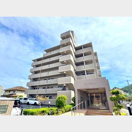 宇多津駅より徒歩11分 1階 築29年11ヶ月の賃貸物件