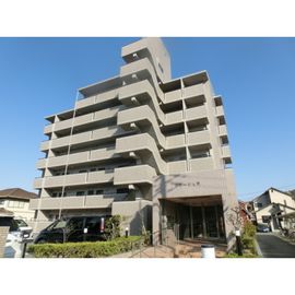 宇多津駅より徒歩11分 5階 築29年11ヶ月の賃貸物件