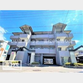 モアガーデン２ 2階 築35年11ヶ月の賃貸物件