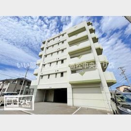 円座駅より徒歩9分 2階 築29年11ヶ月の賃貸物件