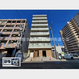 栗林公園北口駅より徒歩9分 1階 築7年の賃貸物件