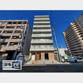 瓦町駅より徒歩10分 8階 築7年の賃貸物件