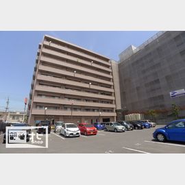 坂出駅より徒歩10分 9階 築20年11ヶ月の賃貸物件