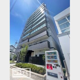 ルミナス藤塚町 9階 築3年7ヶ月の賃貸物件