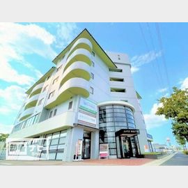 三条駅より徒歩10分 6階 築28年8ヶ月の賃貸物件