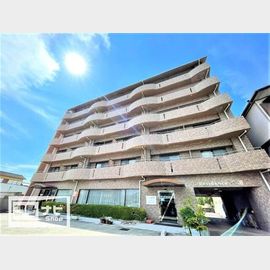 レジデンス平田 3階 築29年8ヶ月の賃貸物件