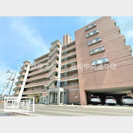 ロゼ三条 5階 築32年11ヶ月の賃貸物件