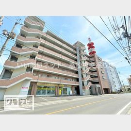 ロゼ三条 6階 築32年11ヶ月の賃貸物件