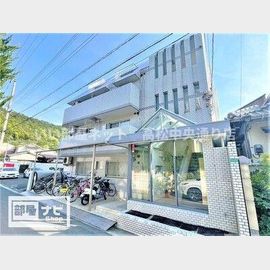 昭和町駅より徒歩20分 1階 築39年2ヶ月の賃貸物件