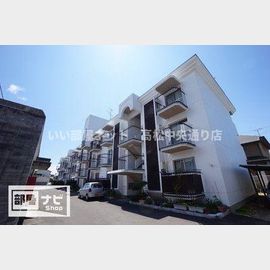 居石マンション 3階 築45年4ヶ月の賃貸物件