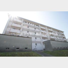 宇多津駅より徒歩39分 5階 築56年3ヶ月の賃貸物件