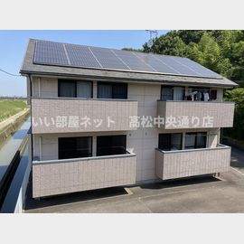 水田駅より徒歩19分 1階 築21年の賃貸物件