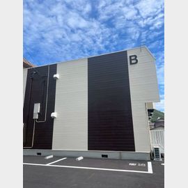 潟元駅より徒歩12分 1階 築41年8ヶ月の賃貸物件