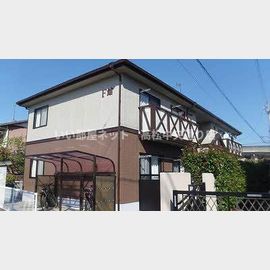 木太東口駅より徒歩6分 1階 築32年の賃貸物件