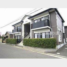 伏石駅より徒歩11分 2階 築28年3ヶ月の賃貸物件