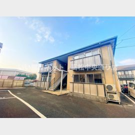 林道駅より徒歩10分 2階 築25年の賃貸物件