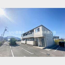 善通寺駅より徒歩28分 2階 築13年8ヶ月の賃貸物件