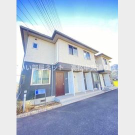 円座駅より徒歩13分 1階 築15年6ヶ月の賃貸物件