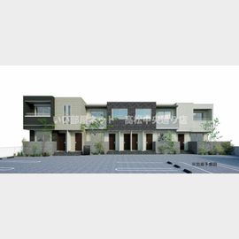 坂出駅より徒歩5分 1階 新築の賃貸物件