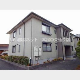 元山駅より徒歩29分 2階 築25年10ヶ月の賃貸物件