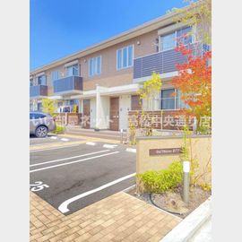 坂出駅より徒歩14分 2階 築3年1ヶ月の賃貸物件