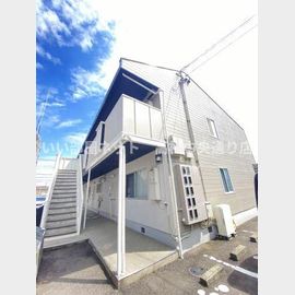 仏生山駅より徒歩13分 1階 築37年1ヶ月の賃貸物件