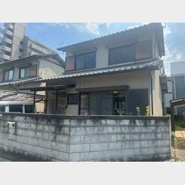 春日川駅より徒歩8分 2階 築43年11ヶ月の賃貸物件