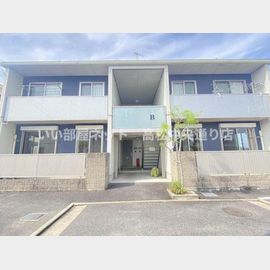 元山駅より徒歩26分 2階 築18年11ヶ月の賃貸物件