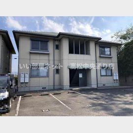 善通寺駅より徒歩41分 2階 築26年4ヶ月の賃貸物件