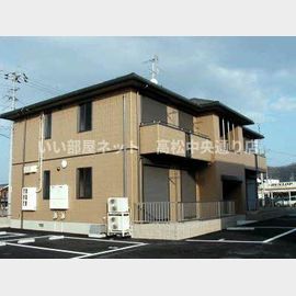 鬼無駅より徒歩26分 1階 築21年2ヶ月の賃貸物件