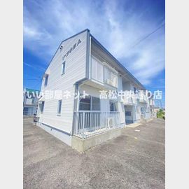 一宮駅より徒歩11分 2階 築37年5ヶ月の賃貸物件