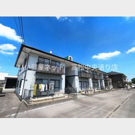 伏石駅より徒歩25分 2階 築28年10ヶ月の賃貸物件