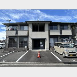 栗熊駅より徒歩49分 1階 築22年8ヶ月の賃貸物件