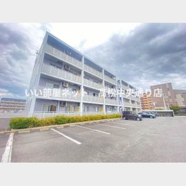 宇多津駅より徒歩11分 1階 築25年10ヶ月の賃貸物件