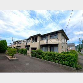 春日川駅より徒歩26分 1階 築26年の賃貸物件