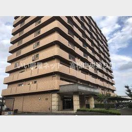 サントノーレ高松中央 11階 築21年11ヶ月の賃貸物件