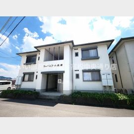 木太町駅より徒歩22分 1階 築25年7ヶ月の賃貸物件