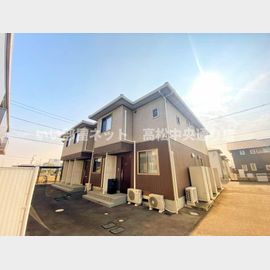 太田駅より徒歩34分 1階 築14年10ヶ月の賃貸物件