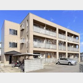 三条駅より徒歩13分 3階 築24年11ヶ月の賃貸物件