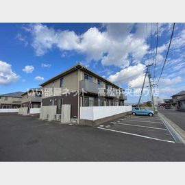 太田駅より徒歩34分 1階 築14年10ヶ月の賃貸物件