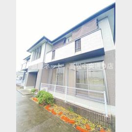 コスモタウン森岡２Ｂ棟 2階 築26年の賃貸物件