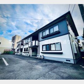 太田駅より徒歩12分 1階 築33年4ヶ月の賃貸物件