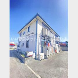 善通寺駅より徒歩15分 1階 築24年の賃貸物件